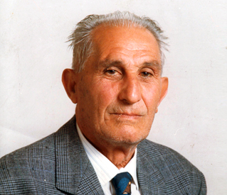 Filippo FRANCHINO 1920 - 2014