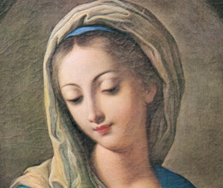 Maria De Lorenzo